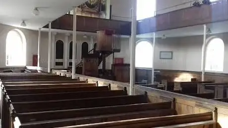 Photo de St John's Chapel