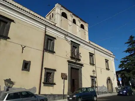 Photo de Church of Saint Mary Immaculate