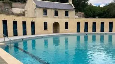 Photo de Cleveland Pools