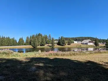 Mühlsee