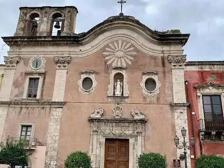 Photo de Chiesa del Carmine