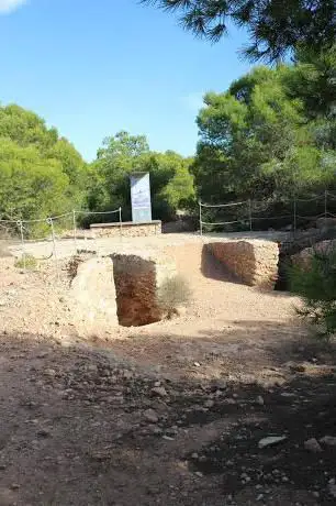 Photo de Antiaéreos