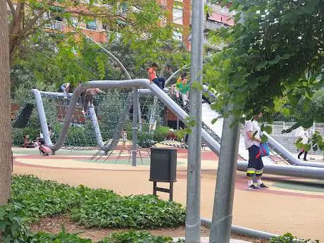 Photo de Parc Santiburcio