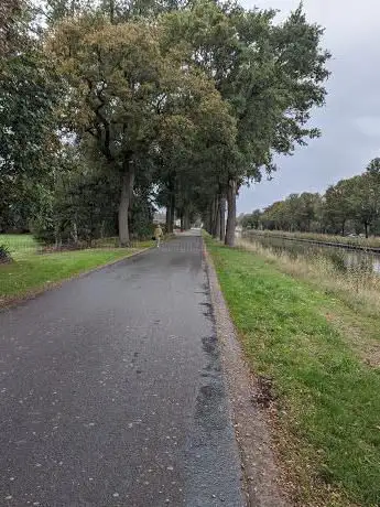 Photo de Startpunt Wandelgebied De Kempen