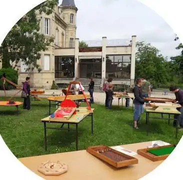 Photo de Ludothèque Intercommunale Terres de Jeu