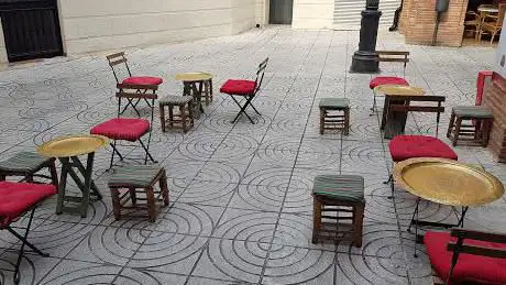 Photo de TeterÃÂa Guama