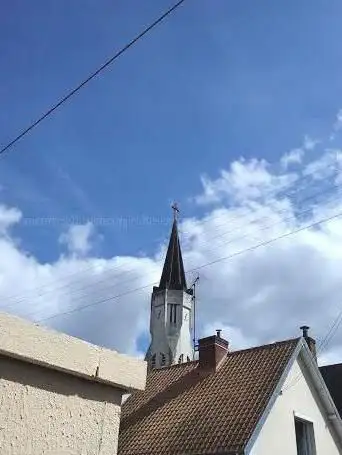 Église Saint-Vincent-de-Paul de Sotteville-lès-Rouen