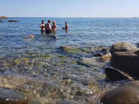 Photo de Calignaia Marematto