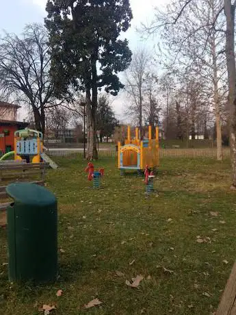 Photo de City park Tarenzi