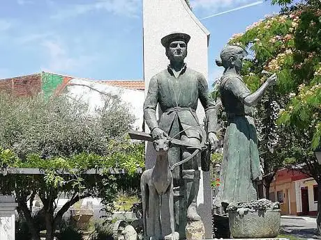 Photo de Monumento a la Fundación de Navalcarnero