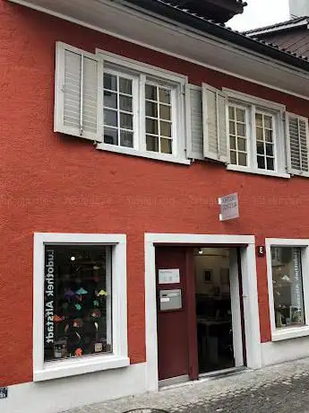 Ludothek Altstadt