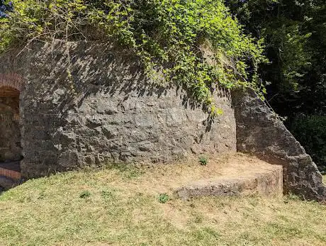 Ewenny Kiln