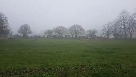 Photo de Childrens Park And Bmx Park