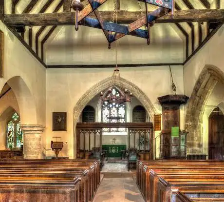 St Nicholas Church