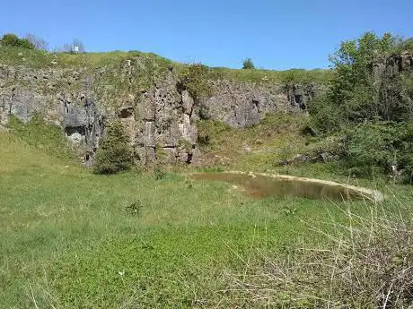 Hoe Grange Quarry