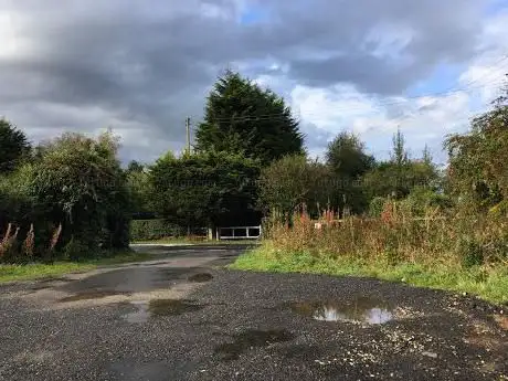Bubwith Old Railway Path