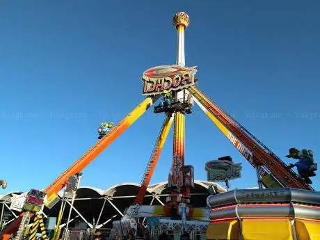Photo de Feria (Itinerante)