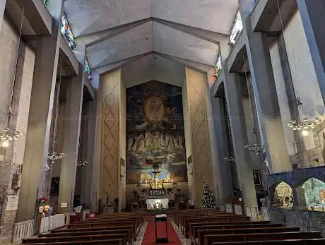 Church of Saint Mary 'della Mercede'