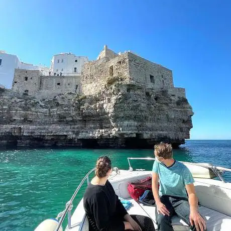 Photo de Dorino Boat Tour