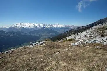 Photo de Mont Lachat