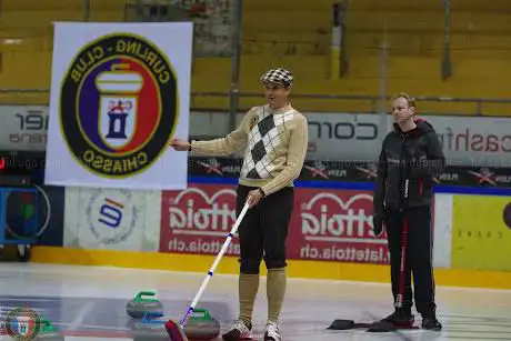 Curling Club Chiasso