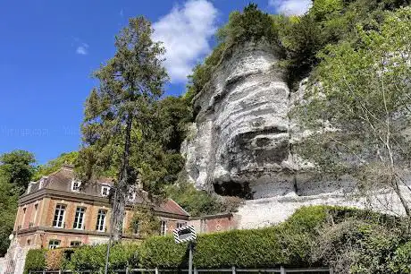 Route des Roches