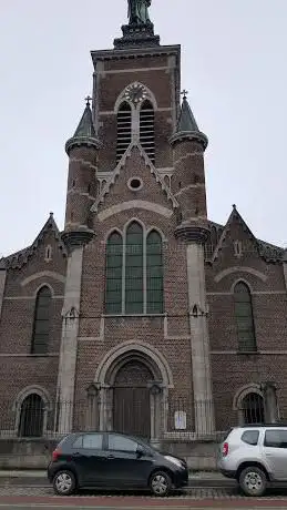 Photo de Église du Sacré-CÅ“ur