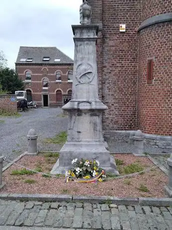Monument aux morts de la guerre