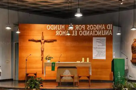 Parròquia Sant Josep Obrer