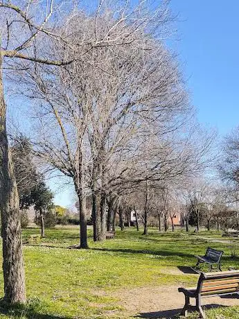 Photo de Parco Vittime del Razzismo