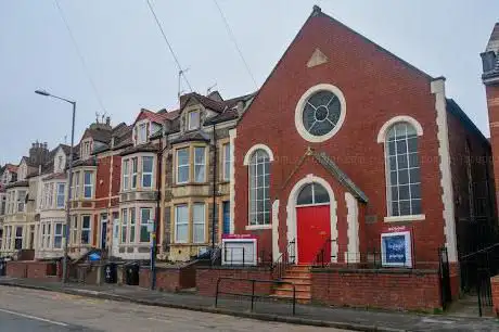 Photo de Church of Christ
