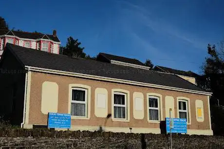 Photo de Calvary Baptist Church