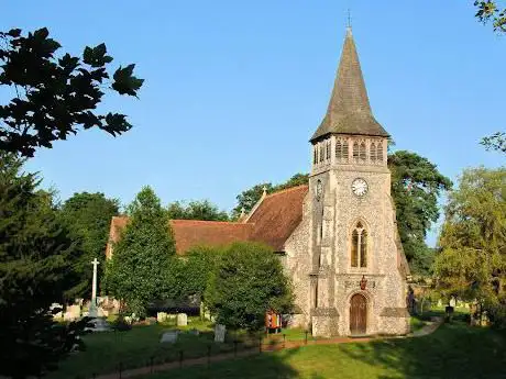 Photo de St. Nicholas's Church