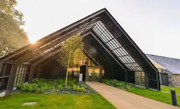 Photo de Museum of the Breton Resistance