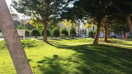 Photo de Sant Josep Park