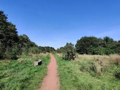 The Friends of Bilbrook Jubilee Wood