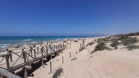 Photo de Guardamar Del Segura KiteZone I