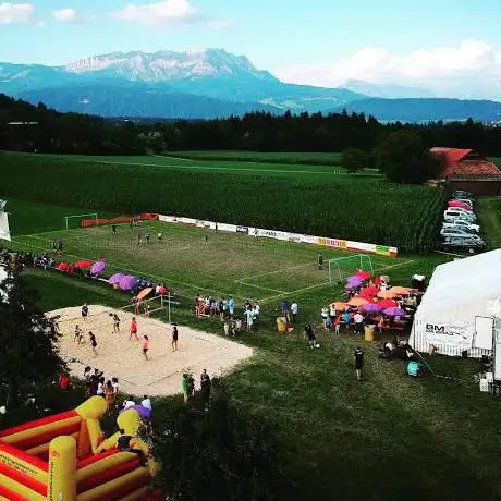 Photo de Chueflade GrÃ¶mpu