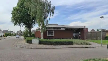 Museum Voor Grafcultuur