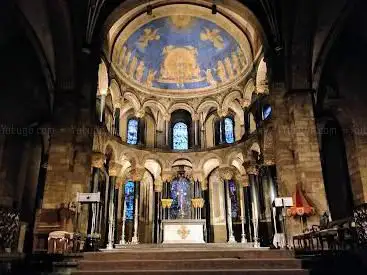 Basilica of Our Lady