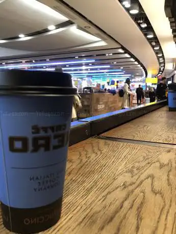 Voyager Amusement Arcade