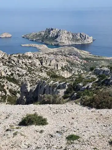 Photo de Massif de Marseilleveyre