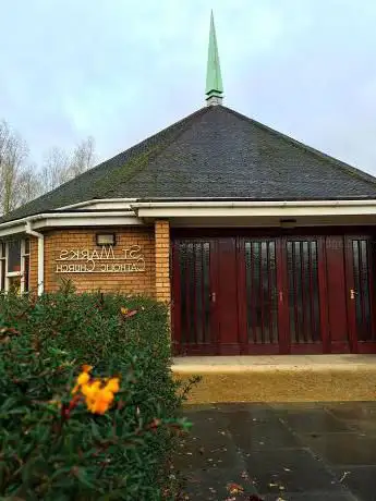 Photo de St Mark's Catholic Church