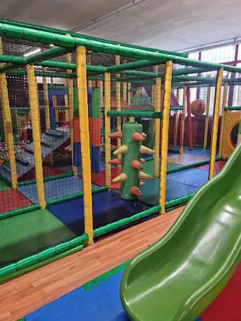 Marameo Parco Giochi