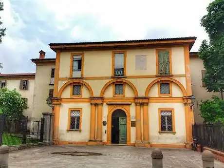 Photo de Bologna City Museum of the Risorgimento