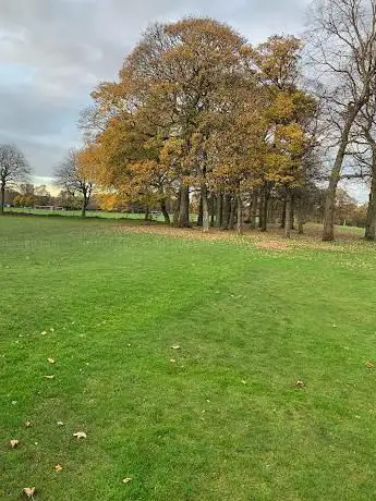 Photo de Gotts Park