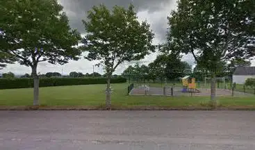 Aire de jeux et City Stade