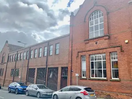 Photo de Lurgan Library