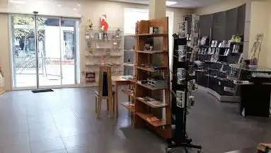 Photo de Office de Tourisme Cèze-Cévennes - Bureau de Bessèges