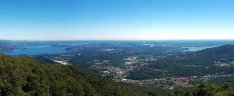 Photo de Monte Crocetta